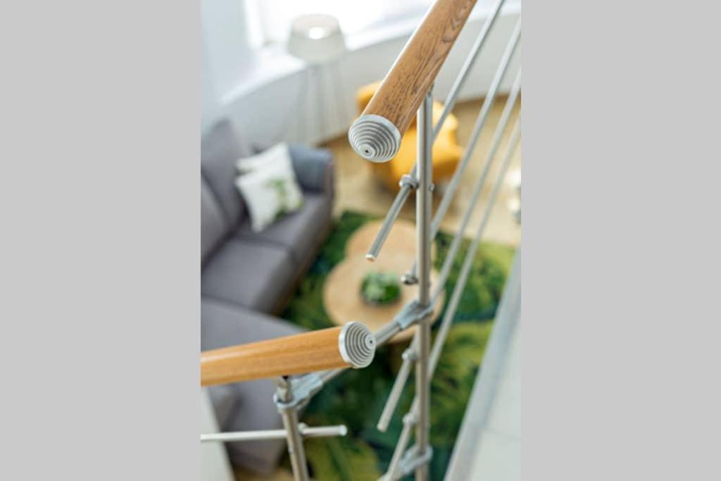세비야 Becas Alameda Duplex By Valcambre 아파트 외부 사진